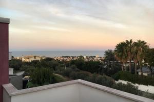 VILLA BIFAMILIARE VISTA MARE