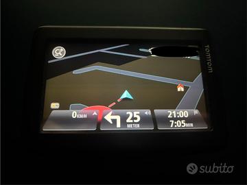 TomTom Navigation