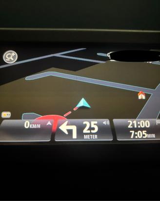 TomTom Navigation