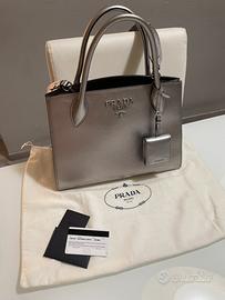 Prada Borsa Saffiano