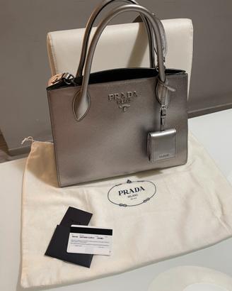 Prada Borsa Saffiano