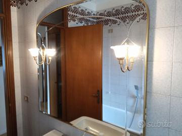 Grande Specchiera Vintage