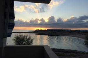 🌊 SETTEMBRE A OSTUNI, DIRETTAMENTE SUL MARE! ☀️