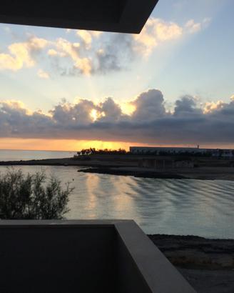 🌊 SETTEMBRE A OSTUNI, DIRETTAMENTE SUL MARE! ☀️