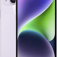 Apple iPhone 14 Plus (256 GB) - Viola/Lilla
