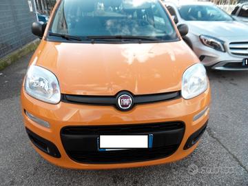 Fiat Panda 1.2 Pop