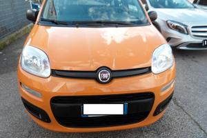 Fiat Panda 1.2 Pop