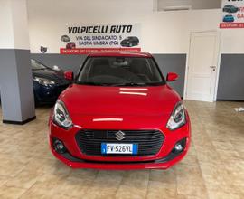 SUZUCHI SWIFT ANNO 2019 BZ HYBRID ADATTA NEOPATENT