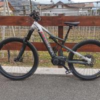 Olympia EX 900 900Wh – 2020 – Taglia S – 10.477 km