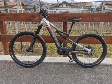 Olympia EX 900 900Wh – 2020 – Taglia S – 10.477 km