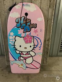 Tavola da surf gioco per mare