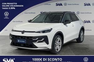 Volkswagen T-Roc 1.5eTSI 150CV DSG Life (MHEV) - I