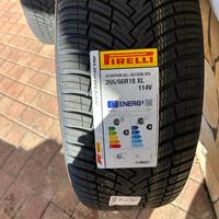 Gomme pirelli