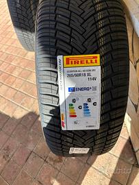 Gomme pirelli