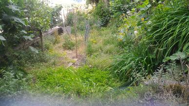 Terreno in Como