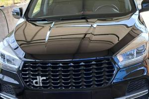  auto nuovissima usata