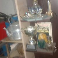 mobile fatto a vetrinetta 