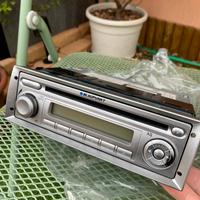 Autoradio Blaupunkt