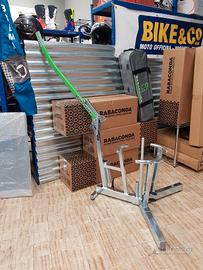 Rabaconda Smontagomme 3 Minuti Off Road Dirt Bike