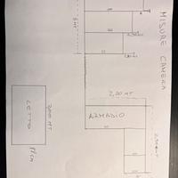 Camera singola + armadi