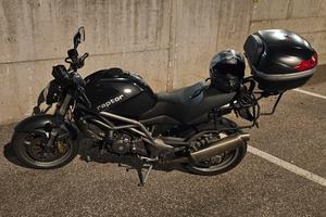 Cagiva Raptor 650