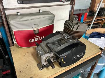 Motore Garelli 50 cc