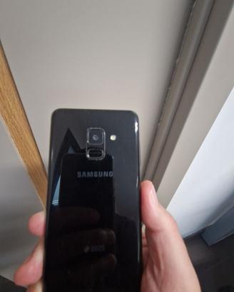 samsun Galaxi A8