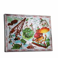 Calendario dell'Avvento Swatch Christmas Greetings