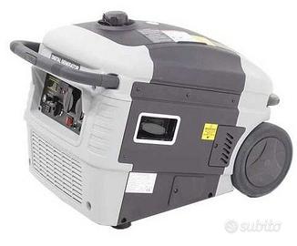 AMA G3000I - Generatore di corrente