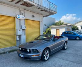 FORD MUSTANG GT CABRIO V8 AUTOMATICA E4 - 2007