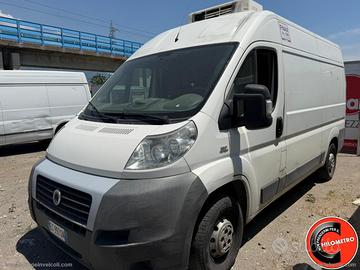 FIAT Ducato 33 2.3 MJT PM-TM Furgone