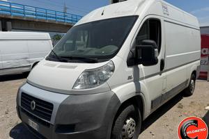 FIAT Ducato 33 2.3 MJT PM-TM Furgone
