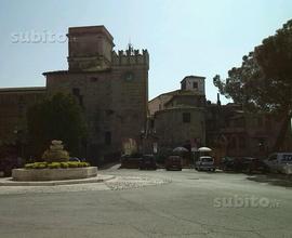 Stimigliano, appartamento panoramico centro storic