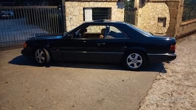 Mercedes 200 c'è 