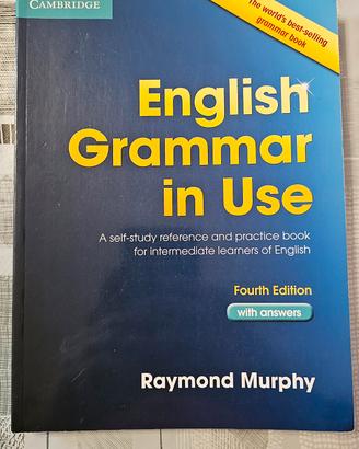 English Grammar in Use Raymond Murphy