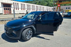 HYUNDAI Tucson 2ª serie - 2022