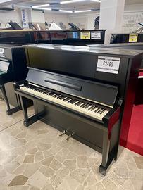 PIANOFORTE VERTICALE KAWAI K20 NERO