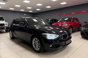 Bmw 118 118d 5p. Urban