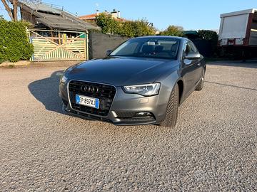Audi  A5