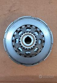 Frizione completa 8 molle vespa px 