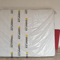Materasso matrimoniale nuovo  Eminflex a molle