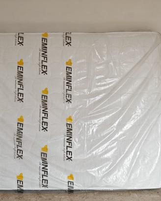 Materasso matrimoniale nuovo  Eminflex a molle