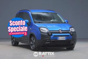 FIAT Pandina III 2024 Cross Pandina Cross 1.0 fire