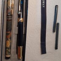 waterman penne stilografiche 