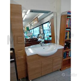 MOBILE BAGNO