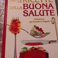 libro della buona salute 
