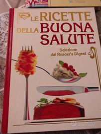 libro della buona salute 