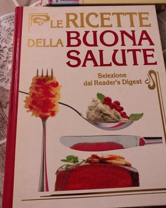libro della buona salute 