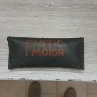porta attrezzi fantic motor 