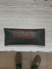 porta attrezzi fantic motor 